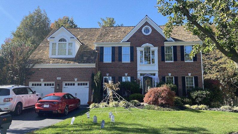 Woodlea Manor