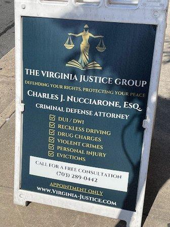 The Virginia Justice Group