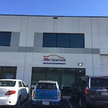 Virginia Auto Body Shop - Century Collision Center