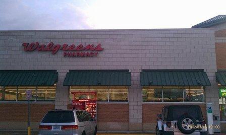 Walgreens