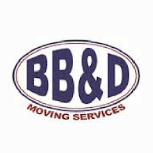 BB&D Moving & Storage