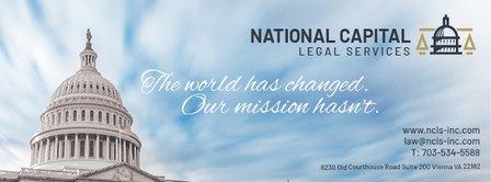 National Capital Legal Services