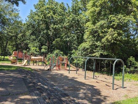 Peterson Lane Park