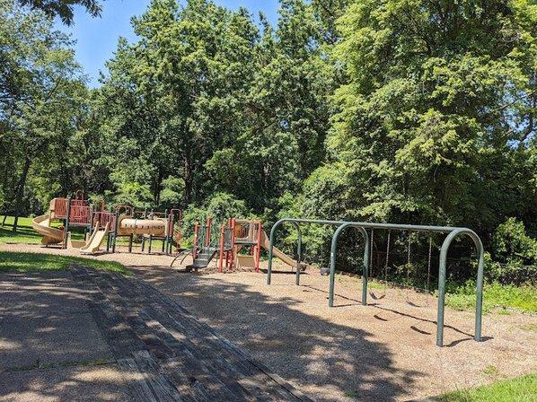 Peterson Lane Park