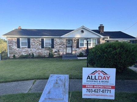 All Day Roofing & More