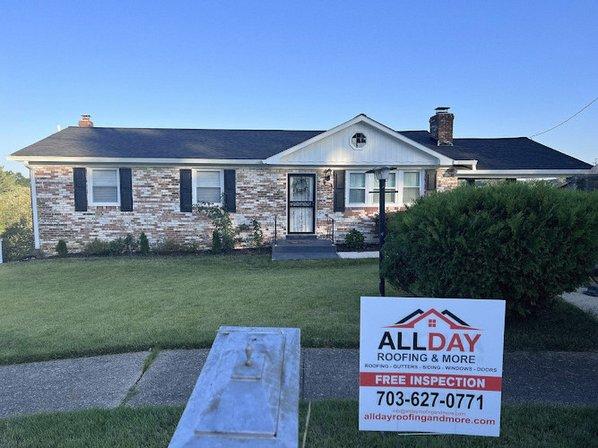 All Day Roofing & More