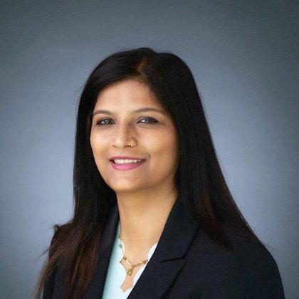 Sonica Mahat, NP