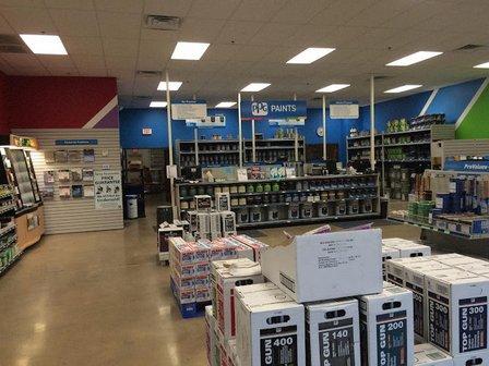PPG Paint Store