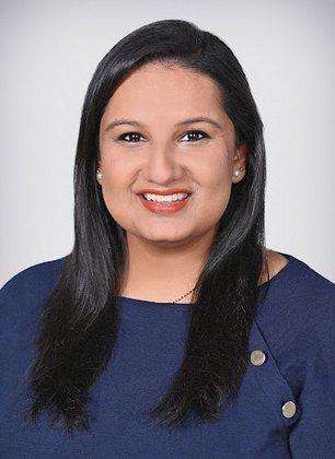 Bhasha M. Satyasi, DO