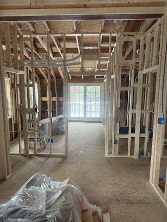 B&N remodeling and more LLC