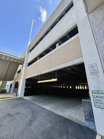 Parking Garage