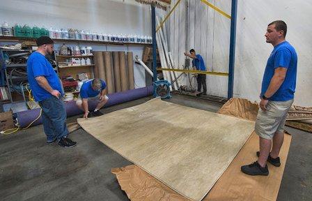 Loudoun Carpet Care