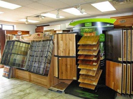 Carpet America and Floors
