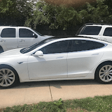 No Limit Mobile Window Tinting