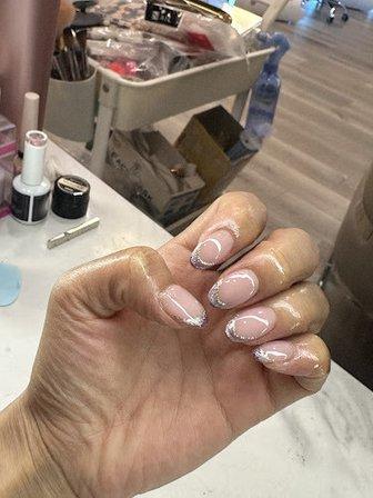 Cherie Nail Spa