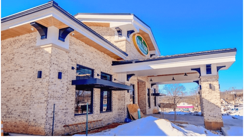 Oak View National Bank