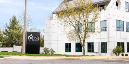 Apple Federal Credit Union