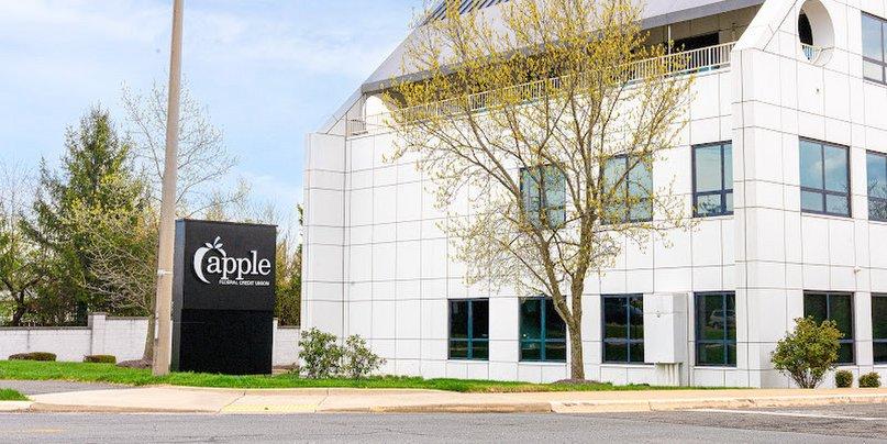 Apple Federal Credit Union