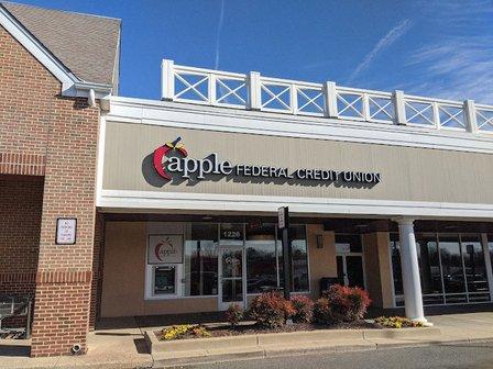 Apple Federal Credit Union