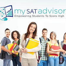 mySATadvisor