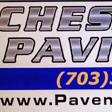 Chesapeake Paving