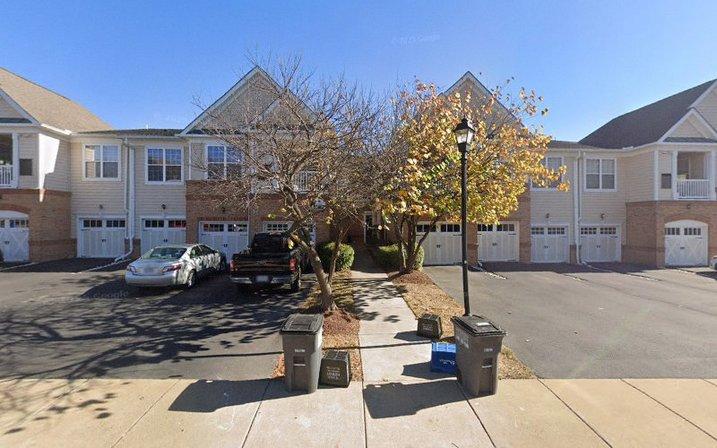 Belmont Ridge Condominium