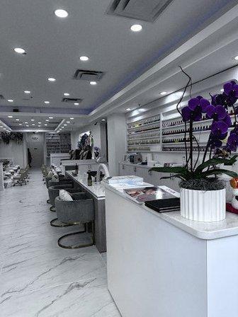 Elite Nails and Spa