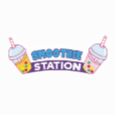 Smoothie Station FOM