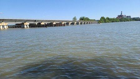 Hospital Point Boat Ramp