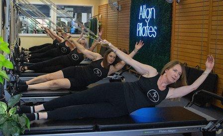 Align Pilates