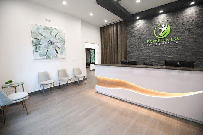 RxWellness Spine & Health - Aldie/South Riding