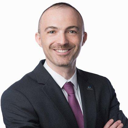 Alex Melamud, MD