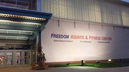 Freedom Aquatic & Fitness Center