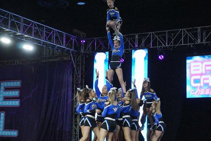 The Stingray Allstars Virginia
