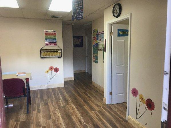 ALOHA Mind Math Fairfax, Tutoring Fairfax VA, After School Enrichment Programs Fairfax