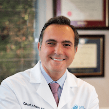David Afram, MD, FACOG