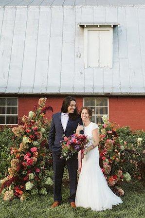 Hope Flower Farm & Winery