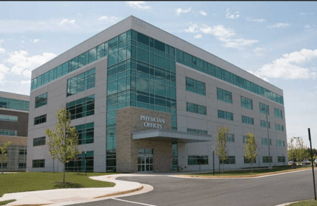 South Riding Foot & Ankle Center