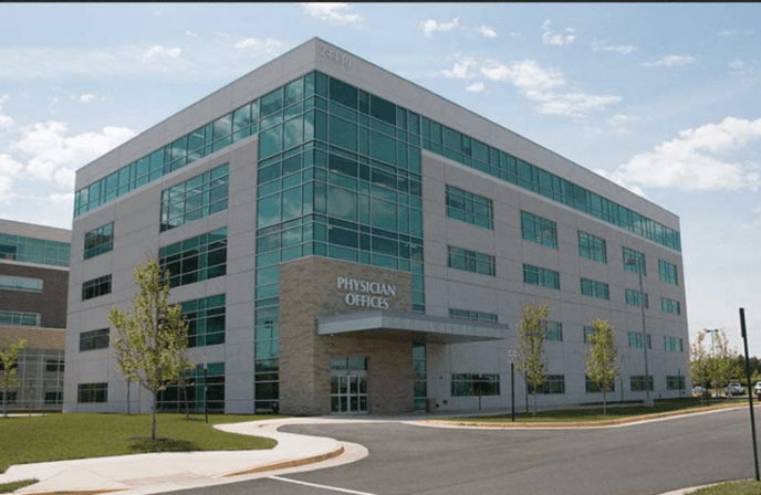 South Riding Foot & Ankle Center