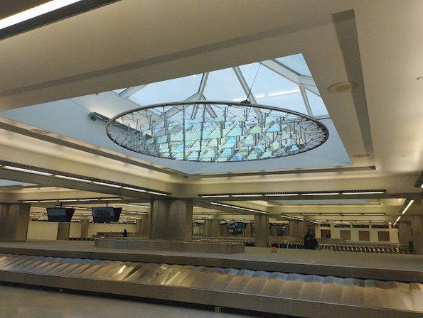 Dulles Jet Center