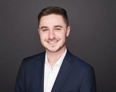 Movement Mortgage - Alec Epstein