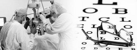 Eye Specialists and Surgeons of Northern Virginia