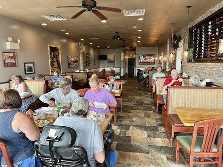 Vinny's Italian Grill & Pizzeria