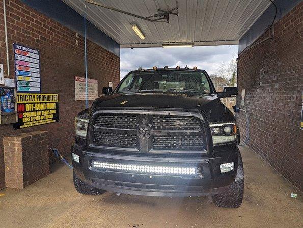 Warrenton Auto Wash