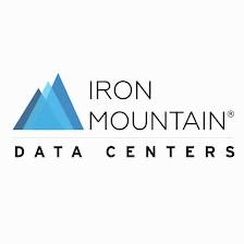 Iron Mountain Data Centers VA-1