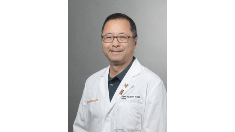Eugene J Louie-Ng, MD