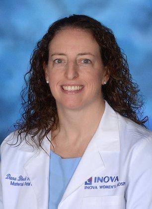 Dana M. Block-Abraham, DO