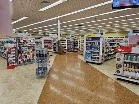 Walgreens