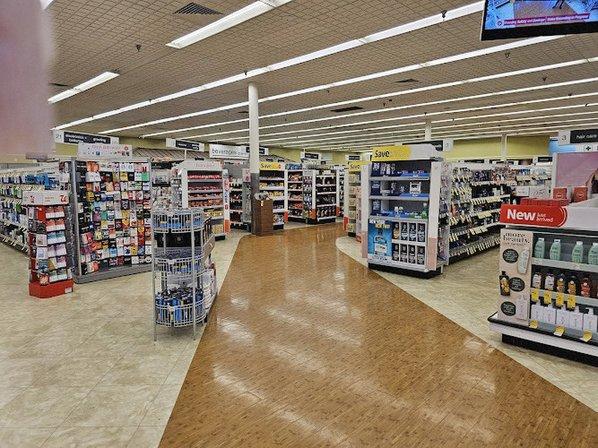 Walgreens