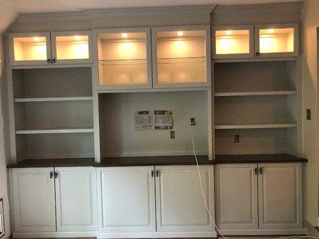 Frazier Custom Cabinetry, LLC